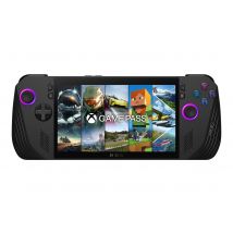 ASUS ROG Ally X RC72LA-NH007W - handheld game console - 1 TB SSD - black