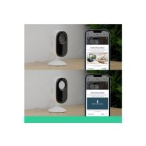 ARLO ESSENTIAL 2 2K Indoor CAMERA 2pack