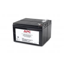 APC Replacement Battery Cartridge #113 - UPS battery - Lead Acid