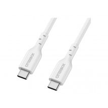 OtterBox - USB-C cable - USB-C to USB-C - 1 m