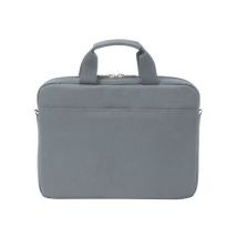 Dicota Eco Slim Case Base 13-14,1 (33cm-35,8cm) grey
