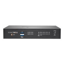SonicWall TZ270 - Advanced Edition - security appliance