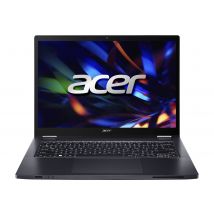Acer TravelMate P4 Spin 14 TMP414RN-53-TCO - 14" - Intel Core i5 - 1335U - 8 GB RAM - 256 GB SSD - UK