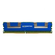 Hypertec - DDR3 - kit - 16 GB: 2 x 8 GB - DIMM 240-pin - 1333 MHz / PC3-10600 - registered