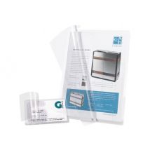3L Office - folder set - for A7 (pack of 100)