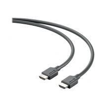 ALOGIC Elements Series HDMI cable with Ethernet - 1 m