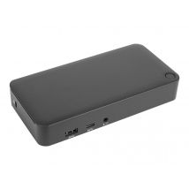 Targus - docking station - USB-C - 2 x HDMI - 1GbE