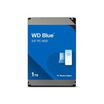 WD Blue       8.9cm (3.5)  1TB SATA3 7200   64MB WD10EZEX intern