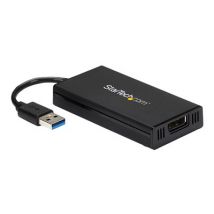 STARTECH USB 3.0 zu DisplayPort Adapter