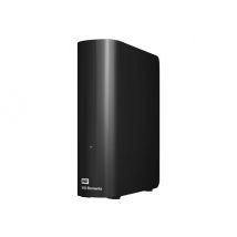 WD Elements Desktop WDBWLG0060HBK - hard drive - 6 TB - USB 3.0