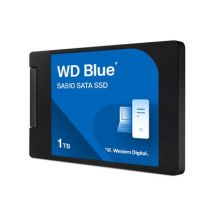 SSD WD Blue   2,5           1TB SATA3   SA510 intern