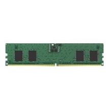 Kingston - DDR5 - module - 8 GB - DIMM 288-pin / PC5-44800 - unbuffered