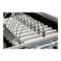 PARAT Case i16 10.5 L CS schwarz