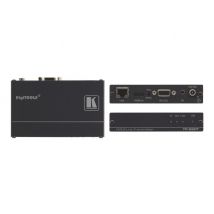 Kramer DigiTOOLS TP-580T - video/audio/infrared/serial extender - RS-232, HDMI
