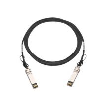 QNAP CAB-DAC15M-SFP28 SFP28 25GbE twinaxial direct attach ca
