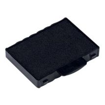 Trodat SWOP-Pad 6/50 - ink cartridge - black (pack of 2)