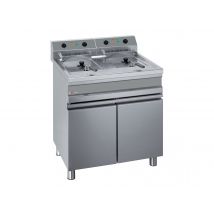 Diverso WR-EF28-E2 - deep fryer