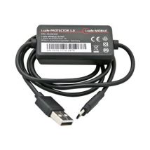 REALWEAR USB-Kabel m. Ladeschutz HMT-1Z1