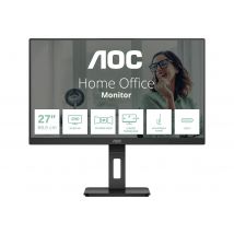 AOC Pro-line Q27P3CV - LED monitor - QHD - 27"