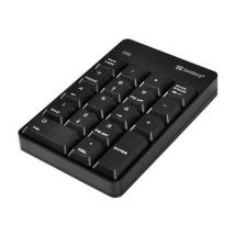 SANDBERG Wireless Numeric Keypad 2