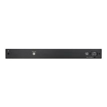 Switch 444mm D-Link DGS-1210-28P        4*Combo/24*GE PoE retail