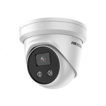 Hikvision Pro Series DS-2CD2346G2-IU - network surveillance camera - turret
