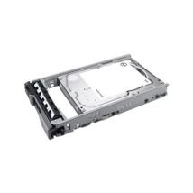 Dell - hard drive - 600 GB - SAS 12Gb/s