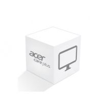 Acer AcerAdvantage - extended service agreement - 5 years - carry-in