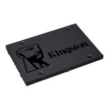 Kingston A400 - SSD - 240 GB - SATA 6Gb/s