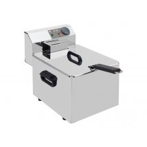 Diverso WR-EF07-S7 - deep fryer