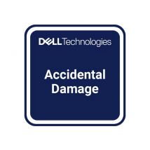 Dell 4Y Accidental Damage Protection - accidental damage coverage - 4 years - shipment