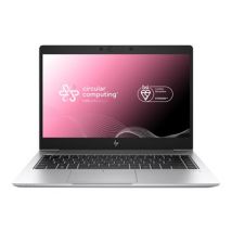 HP EliteBook 840 G6 - 14" - Intel Core i7 - 8565U - 16 GB RAM - 256 GB SSD - UK - refurbished