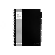 Pukka Pad Business - project notebook - A4 - 250 pages