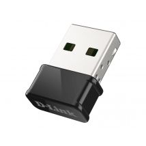 D-Link DWA-181 - network adapter - USB 2.0