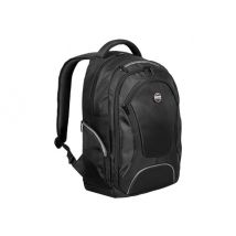 PORT COURCHEVEL II - notebook carrying backpack