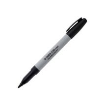 Hainenko IKON K90 - marker - black (pack of 10)