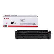 Canon 054 - magenta - original - toner cartridge