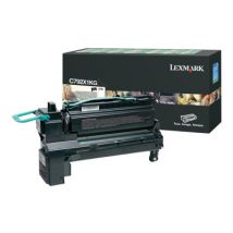LEXMARK PB-Toner schwarz 20.000Seiten