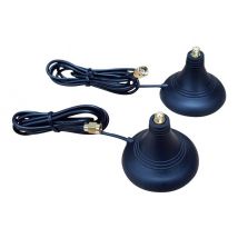 Draytek Magnetic Base & Extension for 4G Aerials - aerial stand