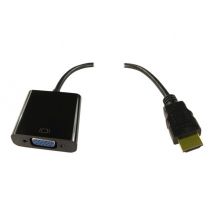 NEWlink - video converter