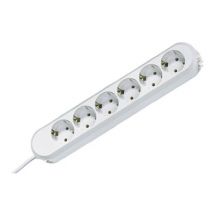 BACHMANN SMART Steckdosenleiste 6x 5m