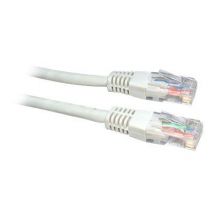 Cables Direct patch cable - 5 m - white