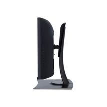 Viewsonic 95,3cm VP3881A  curved 21:9 HDMI/DP/USBC/LAN WQHD+