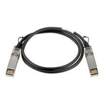 D-Link Direct Attach Cable - stacking cable - 1 m