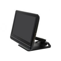 Ergotron Neo-Flex Touchscreen Stand stand - for touch screen - black