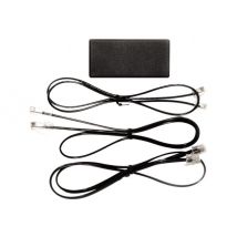 JPL Telecom EHS-13 - electronic hook switch adapter for headset, VoIP phone