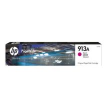 HP 913A     Magenta             Tintenpatrone