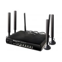 Draytek Vigor 2927Lax 5G - wireless router - WWAN - Wi-Fi 6 - desktop, wall-mountable