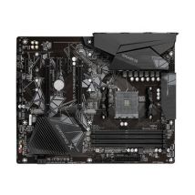 GIGABYTE B550 GAMINGxV2 AM4 DDR4 2xM.2