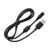 Canon IFC-600PCU - USB cable - Micro-USB Type B to USB - 1 m